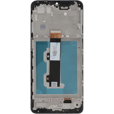 Motorola E22 / E22i Lichtgraue Bildschirm - Ersatz Display Motorola E22 / E22i Lichtgraue Bildschirm - Ersatz Display
