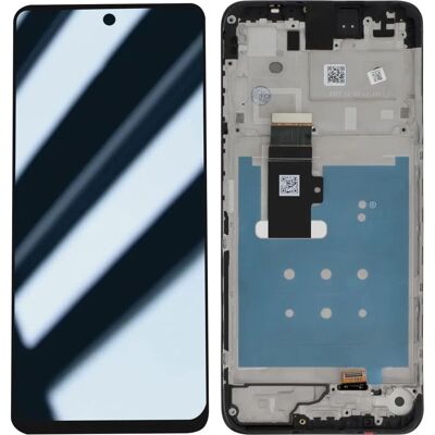 Motorola G13 Hellgraues Display - Bildschirm Motorola G13 Hellgraues Display - Bildschirm