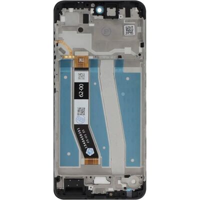 Remplacement d'écran Motorola G14 - LCD original et tactile, Gris clair - Publicité Remplacement d'écran Motorola G14 - LCD original et tactile, Gris clair - Publicité