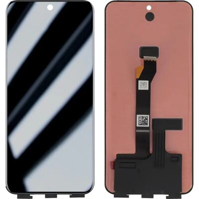 ReLife LCD Bildschirm und Touchscreen für Honor 90 - Schwarz ReLife LCD Bildschirm und Touchscreen für Honor 90 - Schwarz