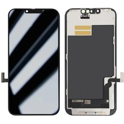 Écran LCD Relife pour iPhone 13 Noir - Tactile et OLED - Publicité Écran LCD Relife pour iPhone 13 Noir - Tactile et OLED - Publicité