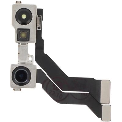 Relife iPhone 13 Mini Frontkamera - 12MP Selfie Sensor, Schwarz Relife iPhone 13 Mini Frontkamera - 12MP Selfie Sensor, Schwarz