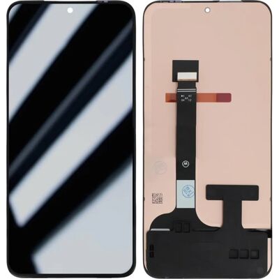 Relife Schwarz LCD Touchscreen für Motorola Edge 30 Neo Relife Schwarz LCD Touchscreen für Motorola Edge 30 Neo