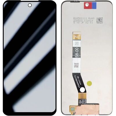 Clappio Motorola Moto G73 LCD & Touch Screen - Black Clappio Motorola Moto G73 LCD & Touch Screen - Black