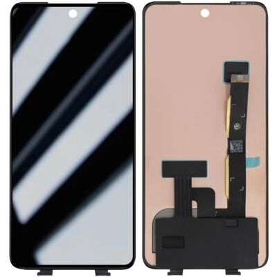 Relife Schwarzer LCD-Touchscreen für Motorola G82 - LCD & Touch Relife Schwarzer LCD-Touchscreen für Motorola G82 - LCD & Touch