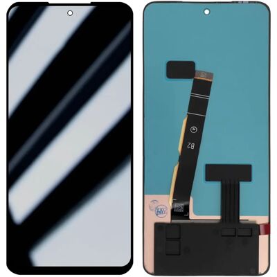 ReLife Motorola Moto G84 LCD Touchscreen - Schwarz ReLife Motorola Moto G84 LCD Touchscreen - Schwarz