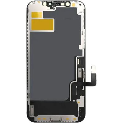 Relife iPhone 12/12 Pro LCD Bildschirm Schwarz Relife iPhone 12/12 Pro LCD Bildschirm Schwarz