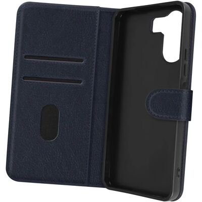 Coque Avizar Xiaomi Redmi 13C - Série Chesterfield, Porte-cartes, Support vidéo - Publicité Coque Avizar Xiaomi Redmi 13C - Série Chesterfield, Porte-cartes, Support vidéo - Publicité