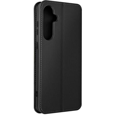 Étui en Simili Cuir AVIZAR pour Samsung S23 FE - Publicité Étui en Simili Cuir AVIZAR pour Samsung S23 FE - Publicité