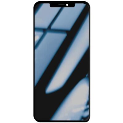 Apple Relife iPhone XS Max Schwarz Weiche OLED-Bildschirm Apple Relife iPhone XS Max Schwarz Weiche OLED-Bildschirm