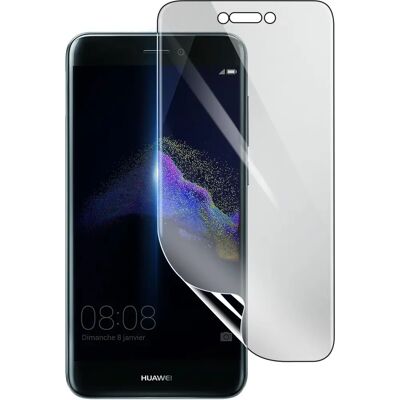 3MK Transparent Impact-Resistant Hydrogel Screen Protector for Huawei P8 Lite 3MK Transparent Impact-Resistant Hydrogel Screen Protector for Huawei P8 Lite