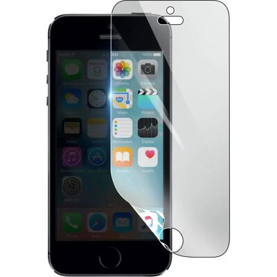3MK Impact-Resistant Hydrogel Screen Protector for iPhone 5C 3MK Impact-Resistant Hydrogel Screen Protector for iPhone 5C