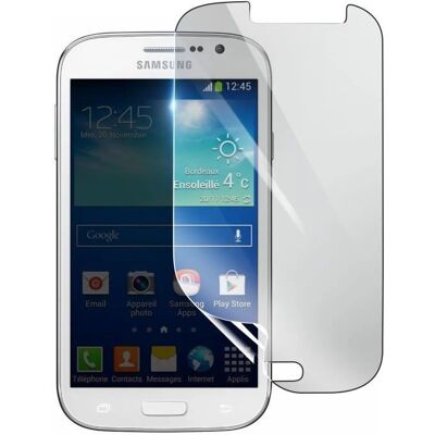 3MK Galaxy Grand Plus Impact-Resistant Screen Protector 3MK Galaxy Grand Plus Impact-Resistant Screen Protector