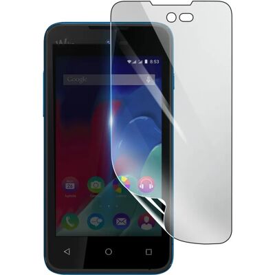 3MK Wiko Sunset 2 Impact-Resistant Hydrogel Screen Protector - Screen Protector 3MK Wiko Sunset 2 Impact-Resistant Hydrogel Screen Protector - Screen Protector