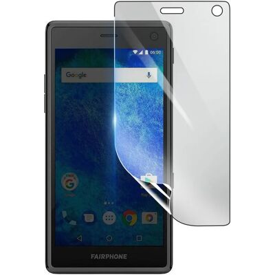 3MK Transparent Shockproof Hydrogel Screen Protector - Screen Protector 3MK Transparent Shockproof Hydrogel Screen Protector - Screen Protector