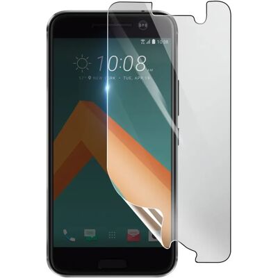 3MK Protecteur d'écran hydrogel pour HTC 10 - Publicité 3MK Protecteur d'écran hydrogel pour HTC 10 - Publicité