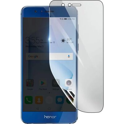 3MK Transparent Shockproof Hydrogel Screen Protector for Honor 8 3MK Transparent Shockproof Hydrogel Screen Protector for Honor 8