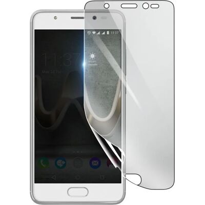 3MK Wiko U Feel Prime Hydrogel Screen Protector - Impact-resistant, Self-healing, Scratch-resistant 3MK Wiko U Feel Prime Hydrogel Screen Protector - Impact-resistant, Self-healing, Scratch-resistant