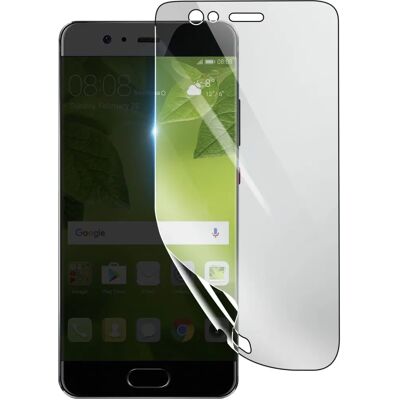 3MK Huawei P10 Screen Protector - Impact-Resistant Hydrogel Transparent 3MK Huawei P10 Screen Protector - Impact-Resistant Hydrogel Transparent