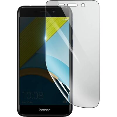 3MK Honor 6X Pro Hydrogel Screen Protector - Impact Resistant 3MK Honor 6X Pro Hydrogel Screen Protector - Impact Resistant