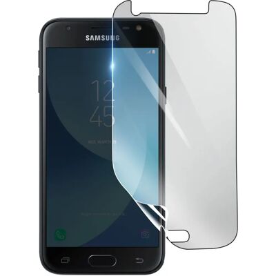 3MK Galaxy J3 2017 Impact-Resistant Hydrogel Screen Protector 3MK Galaxy J3 2017 Impact-Resistant Hydrogel Screen Protector