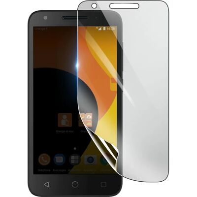 3MK Impact-Resistant Hydrogel Screen Protector - Impact Resistant 3MK Impact-Resistant Hydrogel Screen Protector - Impact Resistant