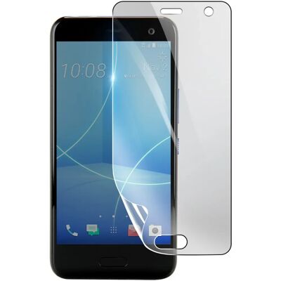 3MK Impact-Resistant Hydrogel Screen Protector - HTC U11 Life 3MK Impact-Resistant Hydrogel Screen Protector - HTC U11 Life