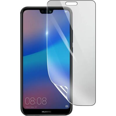 Samsung Impact-Resistant Hydrogel Screen Protector - Transparent - Screen Protector Samsung Impact-Resistant Hydrogel Screen Protector - Transparent - Screen Protector