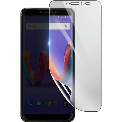 3MK Wiko Harry 2 Shockproof Hydrogel Screen Protector - Screen Protector 3MK Wiko Harry 2 Shockproof Hydrogel Screen Protector - Screen Protector