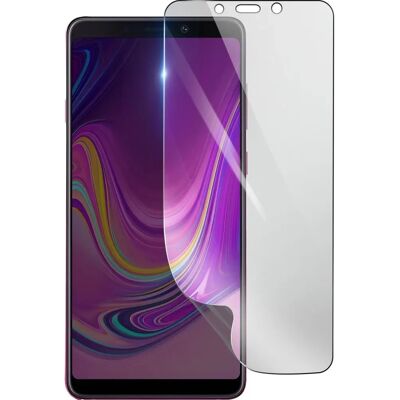 Samsung Galaxy A9 2018 - Protector de pantalla de hidrogel - Transparente Samsung Galaxy A9 2018 - Protector de pantalla de hidrogel - Transparente