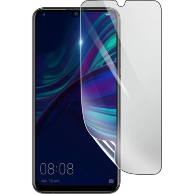 3MK Huawei P Smart 2019 Impact-Resistant Hydrogel Screen Protector 3MK Huawei P Smart 2019 Impact-Resistant Hydrogel Screen Protector