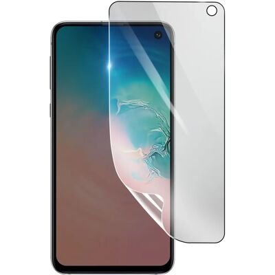 3MK Transparent Impact-Resistant Hydrogel Screen Protector 3MK Transparent Impact-Resistant Hydrogel Screen Protector