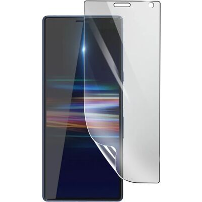 Sony Xperia 10 3MK Impact-Resistant Hydrogel Screen Protector Sony Xperia 10 3MK Impact-Resistant Hydrogel Screen Protector