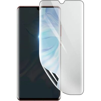 3MK Huawei P30 Pro Hydrogel Screen Protector - Transparent 3MK Huawei P30 Pro Hydrogel Screen Protector - Transparent