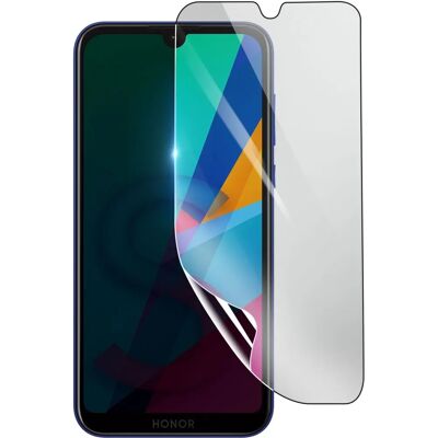 3MK Honor 8S Hydrogel Screen Protector - Impact Resistant 3MK Honor 8S Hydrogel Screen Protector - Impact Resistant