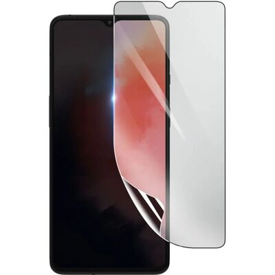 3MK Oneplus 7T Impact-Resistant Hydrogel Screen Protector 3MK Oneplus 7T Impact-Resistant Hydrogel Screen Protector
