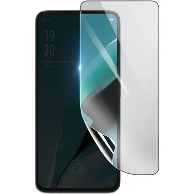 3MK Reno 2Z Impact Screen Protector Transparent 3MK Reno 2Z Impact Screen Protector Transparent