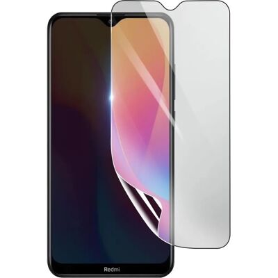 3MK Xiaomi Redmi 8A Hydrogel Screen Protector - Impact-resistant, Self-healing 3MK Xiaomi Redmi 8A Hydrogel Screen Protector - Impact-resistant, Self-healing