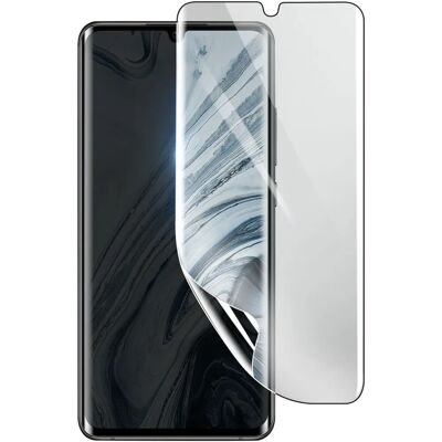 3MK Xiaomi Mi Note 10 Pro Hydrogel Screen Protector - Impact Resistant 3MK Xiaomi Mi Note 10 Pro Hydrogel Screen Protector - Impact Resistant