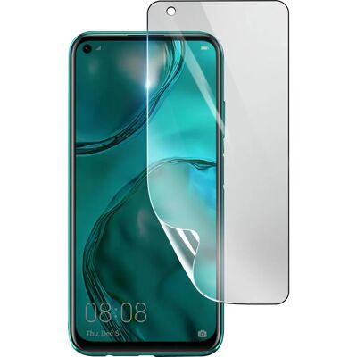 3MK Huawei P40 Lite Impact Screen Protector - Transparent 3MK Huawei P40 Lite Impact Screen Protector - Transparent