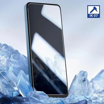 3MK Transparent Stoßfest Schutzfolie für Poco F2 Pro 3MK Transparent Stoßfest Schutzfolie für Poco F2 Pro
