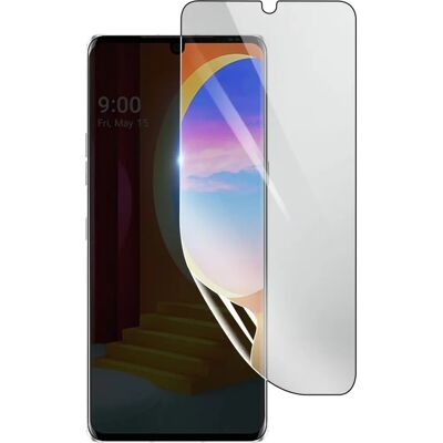 3MK LG Velvet Impact-Resistant Screen Protector 3MK LG Velvet Impact-Resistant Screen Protector