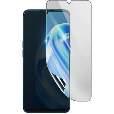 3MK Oppo A91 Impact-Resistant Screen Protector - Transparent 3MK Oppo A91 Impact-Resistant Screen Protector - Transparent