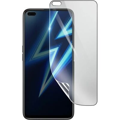 3MK Impact-Resistant Hydrogel Screen Protector for Realme 6 Pro 3MK Impact-Resistant Hydrogel Screen Protector for Realme 6 Pro