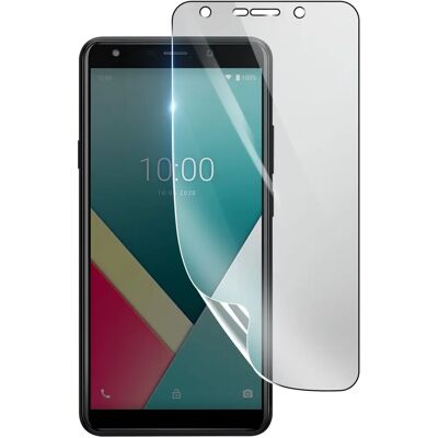 Wiko Y61 3MK Impact-Resistant Hydrogel Screen Protector Wiko Y61 3MK Impact-Resistant Hydrogel Screen Protector