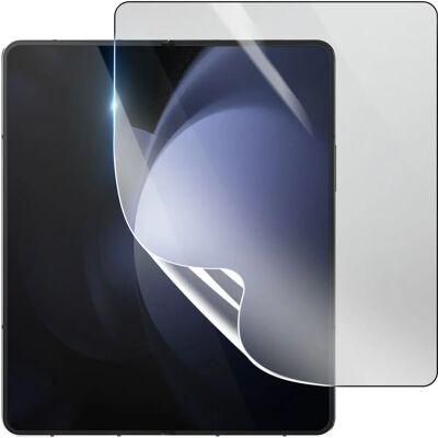 Protecteur d'écran anti-choc pour Galaxy Z Fold 2 - Publicité Protecteur d'écran anti-choc pour Galaxy Z Fold 2 - Publicité