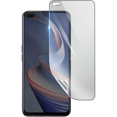 3MK Hydrogel Screen Protector Oppo Reno 4Z - Impact-Resistant 3MK Hydrogel Screen Protector Oppo Reno 4Z - Impact-Resistant