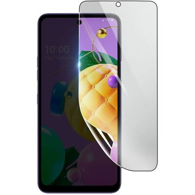 3MK Protecteur d'écran hydrogel résistant aux chocs pour LG K52 - Publicité 3MK Protecteur d'écran hydrogel résistant aux chocs pour LG K52 - Publicité