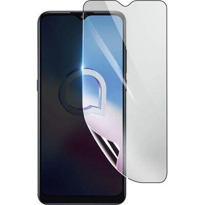 3MK Impact-Resistant Hydrogel Screen Protector - Smartphone Accessory 3MK Impact-Resistant Hydrogel Screen Protector - Smartphone Accessory