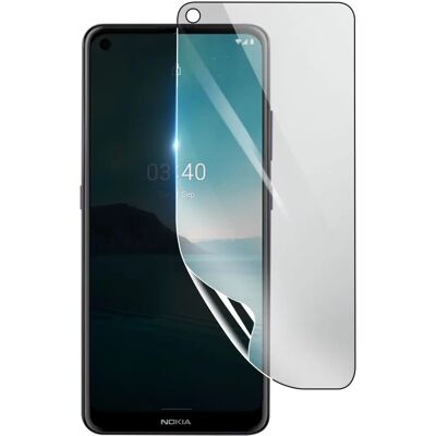 3MK Impact-Resistant Hydrogel Screen Protector for Nokia 3.4 3MK Impact-Resistant Hydrogel Screen Protector for Nokia 3.4